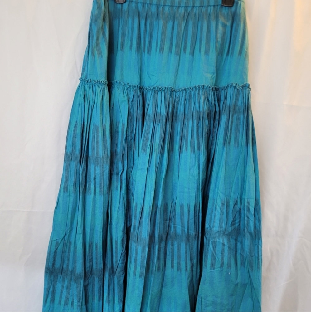 Coldwater Creek maxi skirt